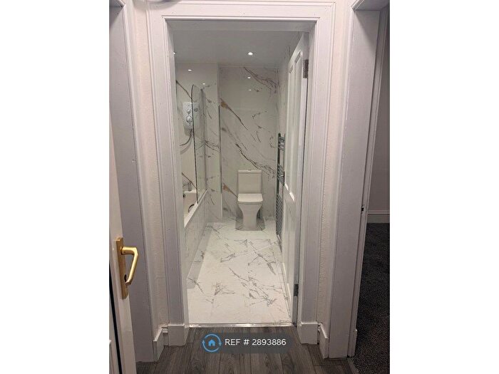 1 Bedroom Flat To Rent In Beansburn, Kilmarnock, KA3