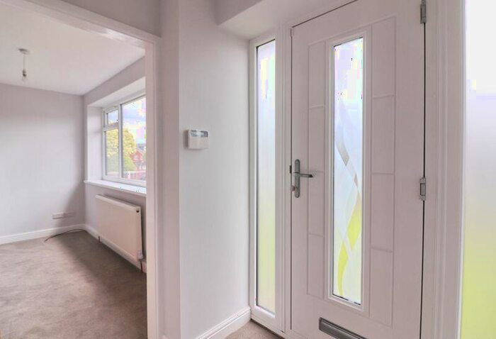 2 Bedroom Semi-Detached Bungalow For Sale In Everard Close, Worsley, Manchester, M28