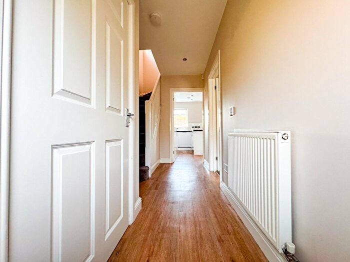 3 Bedroom End Of Terrace House For Sale In Lawford Avenue, Little Stoke, Bristol, BS34