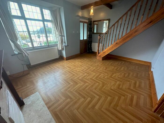 2 Bedroom Semi-Detached House To Rent In Silbury Road, Leicester, LE4