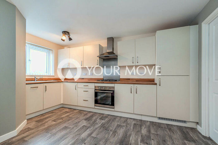 3 Bedroom Semi-Detached House To Rent In John Williams Boulevard, Darlington, Durham, DL1