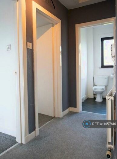 1 Bedroom Flat To Rent In Drummond Road, Annan, DG12