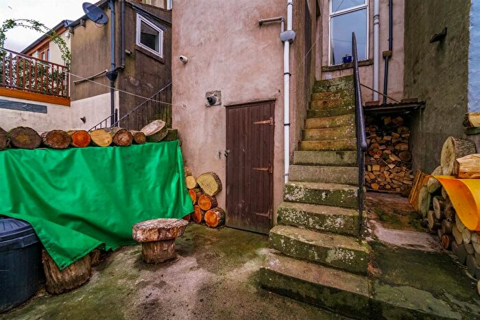 3 Bedroom Terraced House For Sale In Manchester Road, Accrington, BB5