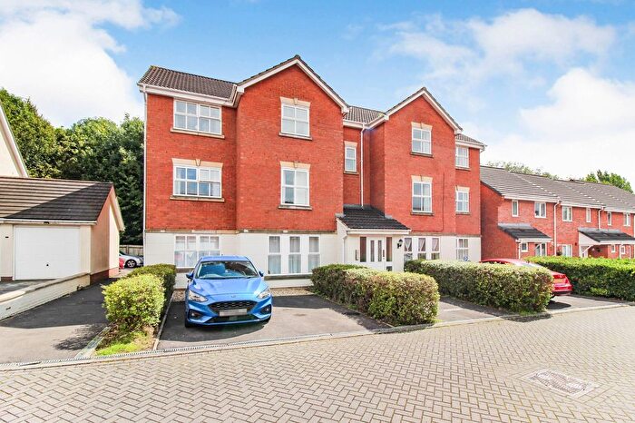 1 Bedroom Flat To Rent In Carter Close, Swindon, SN25