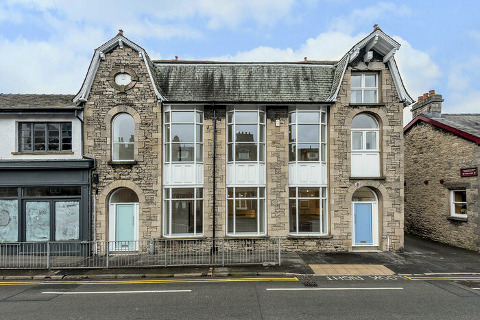 4 Bedroom Town House To Rent In Archway House, Sandes Avenue, Kendal, Cumbria, LA9