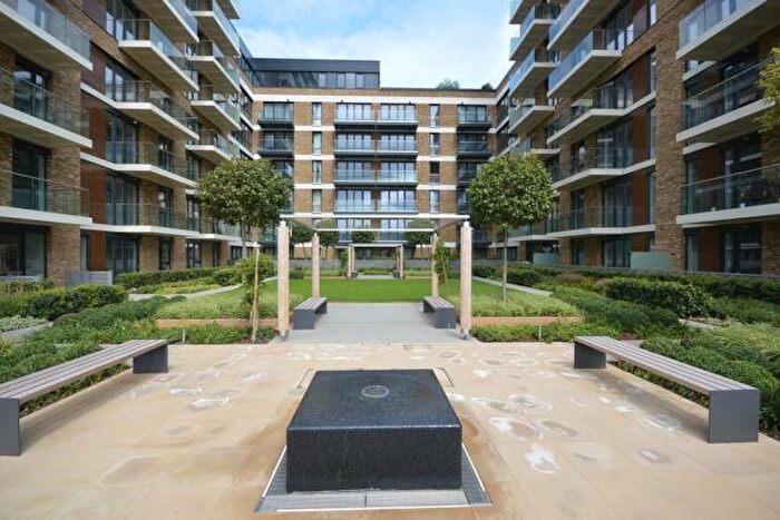 1 Bedroom Apartment To Rent In Duncombe House, Victory Parade, Royal Arsenal Riverside, SE18