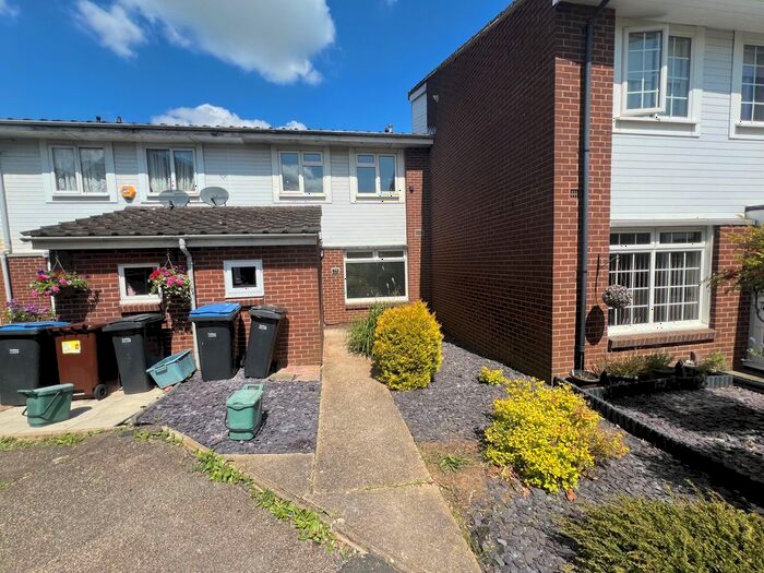 3 Bedroom Property To Rent In Sycamore Field, Harlow, CM19