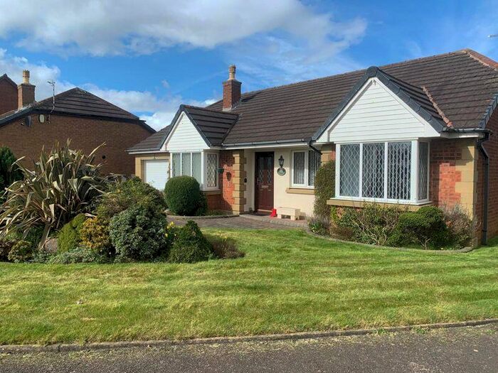 3 Bedroom Bungalow To Rent In Grange Close, Blyth, NE24
