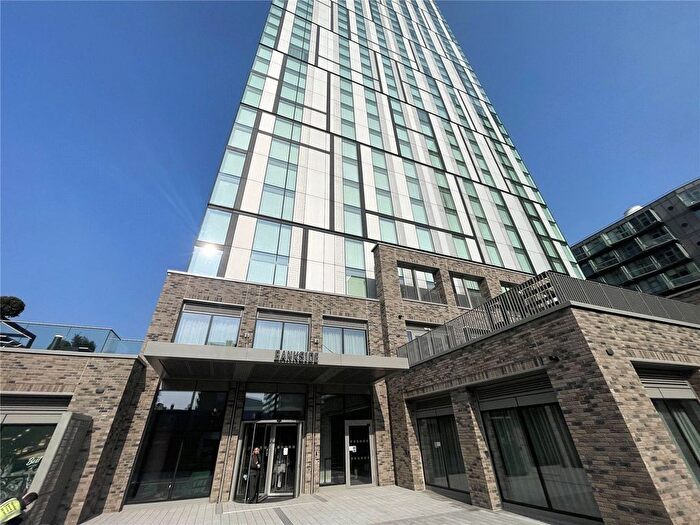 1 Bedroom Flat To Rent In Bsd, Collier Street, Salford, M3