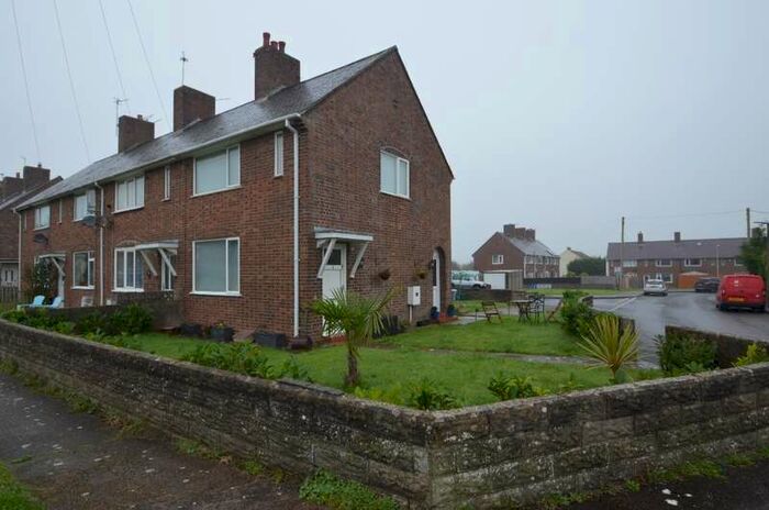 2 Bedroom Flat To Rent In Chestnut Avenue, , Barry, CF62