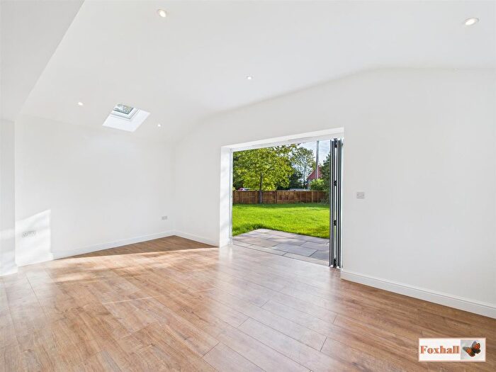 2 Bedroom Semi-detached Bungalow For Sale In Glebe Road, Bredfield, Woodbridge, IP13