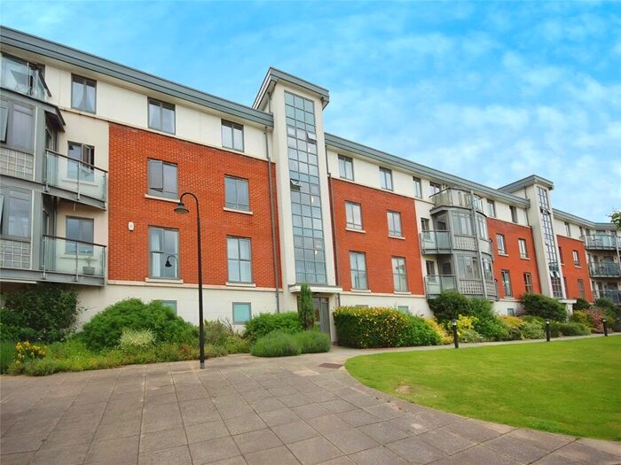 2 Bedroom Apartment To Rent In Victoria Court, New Street, Chelmsford, CM1