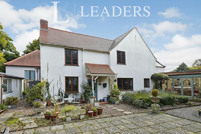 3 Bedroom Detached House To Rent In Main Road, Morley, DE7