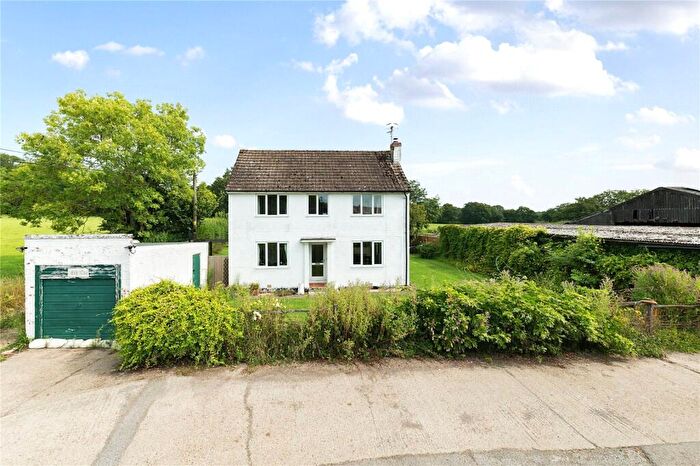 3 Bedroom Detached House To Rent In Partridge Lane, Newdigate, RH5