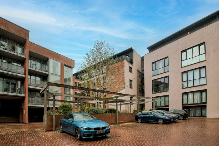 1 Bedroom Apartment To Rent In Wexler Lofts, Carver Street, Jewellery Quarter, B1