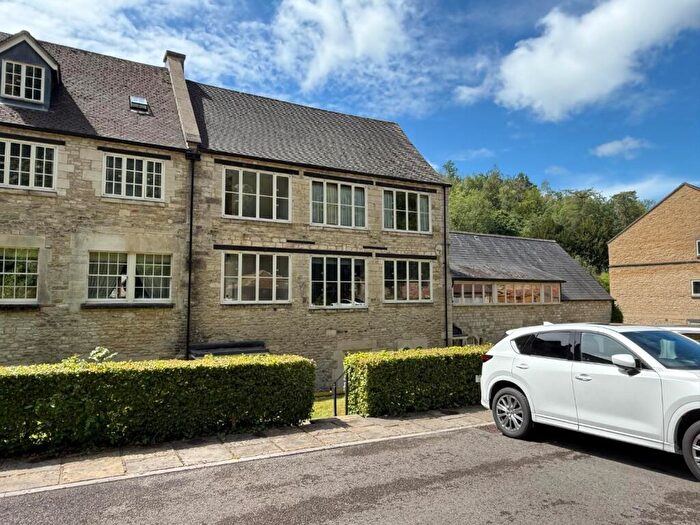 1 Bedroom Flat For Sale In Longfords Mill, Minchinhampton, Stroud, GL6