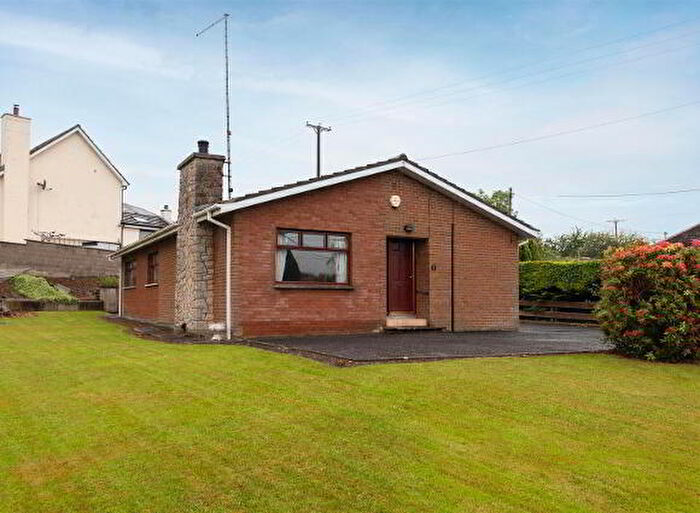 4 Bedroom Detached Bungalows For Sale In Blackbridge Road, Newry, BT35