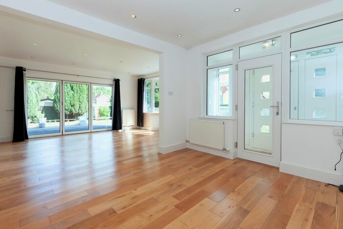 3 Bedroom Detached House To Rent In Iffley Turn, Oxford, OX4