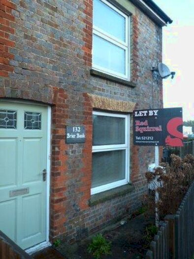 2 Bedroom Terraced House To Rent In Carisbrooke Road, Newport, PO30