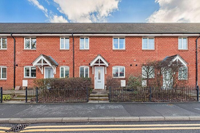 2 Bedroom Terraced House For Sale In Institute Road, Taplow, Maidenhead, Buckinghamshire, SL6