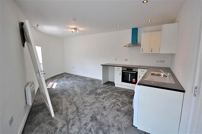 1 Bedroom Flat To Rent In - Goodison Road, Liverpool, L4