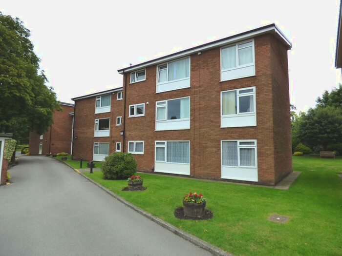 2 Bedroom Apartment To Rent In Moorlands, Garstang Road, Preston, PR1
