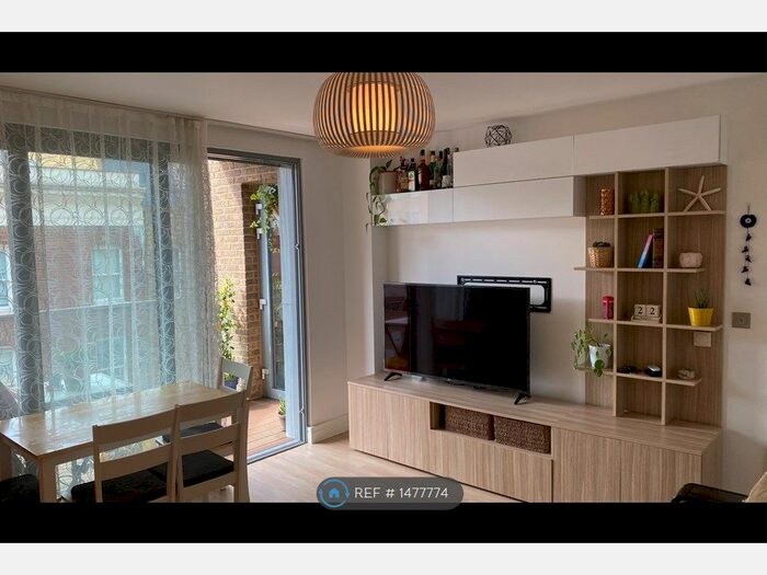 1 Bedroom Flat To Rent In Boleyn Road, London, N16