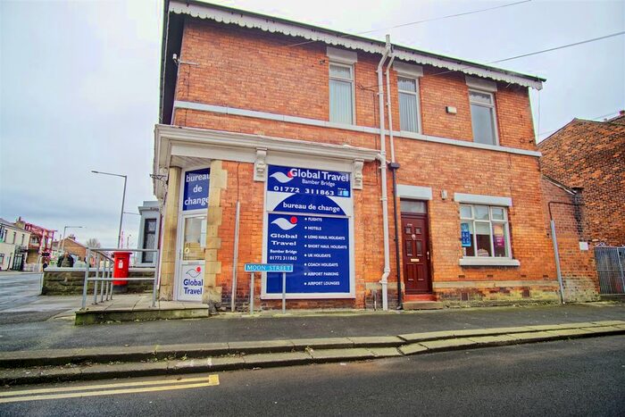 1 Bedroom Flat To Rent In Station Road, Bamber Bridge, Preston PR5