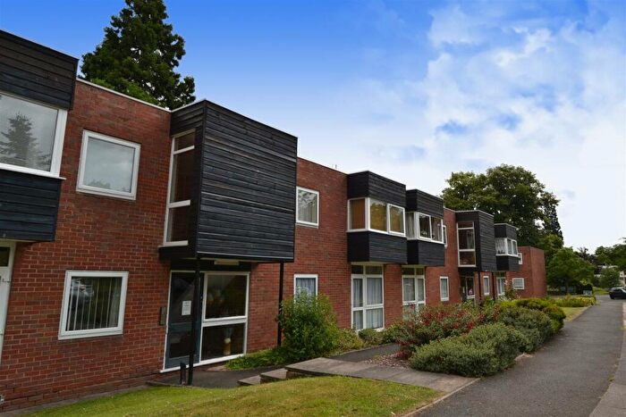 1 Bedroom Apartment To Rent In Wake Green Park, Moseley, Birmingham, B13