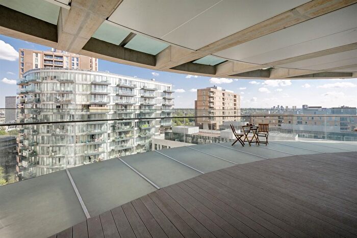 2 Bedroom Flat For Sale In Arena Tower, E14