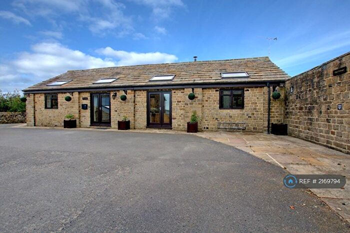 2 Bedroom Detached House To Rent In Skipton Road, Harrogate, HG3