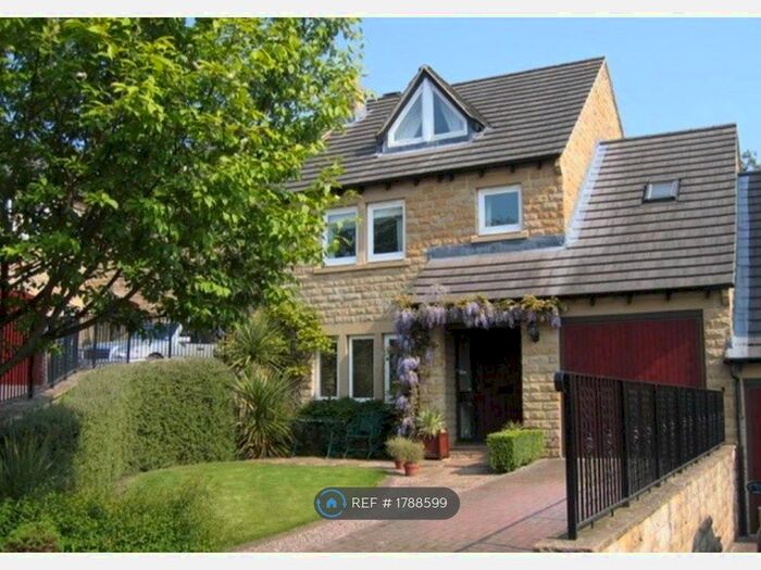4 Bedroom Semi-Detached House To Rent In Well Close, Addingham, Ilkley, LS29