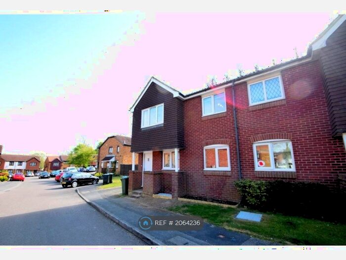 1 Bedroom Maisonette To Rent In Tylersfield, Abbots Langley, WD5