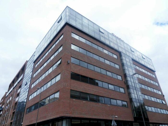 1 Bedroom Flat To Rent In Tabley Street, Liverpool, L1