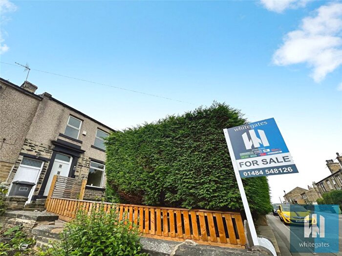 3 Bedroom Terraced House For Sale In Stile Common Road, Newsome, Huddersfield, Kirklees, HD4
