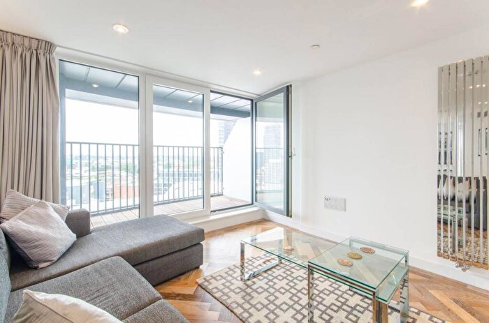 1 Bedroom Flat To Rent In Eagle Point, City, London, EC1V