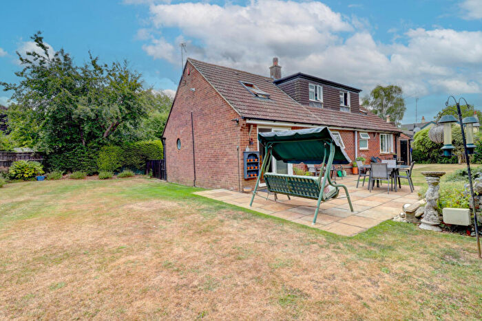 4 Bedroom Bungalow For Sale In Blacksmith Lane, Prestwood, Great Missenden, Buckinghamshire, HP16