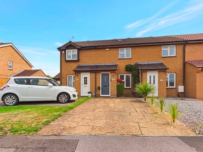 2 Bedroom Terraced House For Sale In Long Beach Road, Longwell Green, Bristol, BS30
