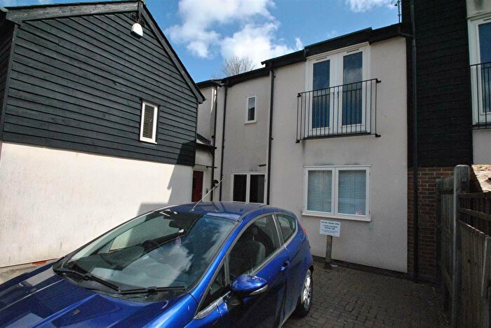 1 Bedroom Flat To Rent In Bell Barns, Buntingford, SG9