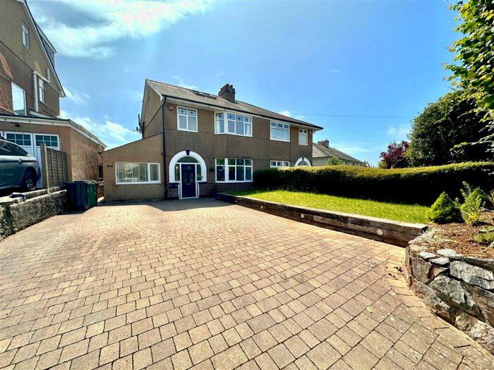 Houses for sale in Dunstone View, PL9, Plymouth