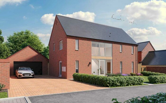 4 Bedroom Detached House For Sale In Main Road, Newton Regis, B79