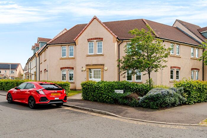 2 Bedroom Flat For Sale In Suthren Yett, Prestonpans, EH32