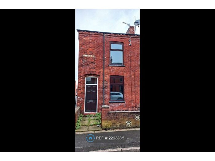 3 Bedroom End Of Terrace House To Rent In Clifford Street, Leigh, WN7