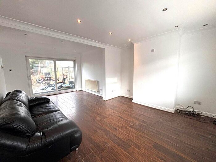 3 Bedroom Terraced House For Sale In Petherick Road, Croxteth, L11