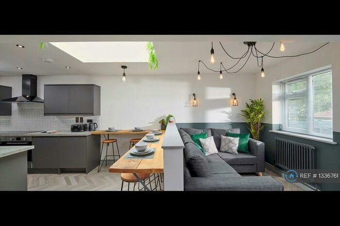 5 Bedroom Terraced House To Rent In Magdalen Road, Norwich, NR3