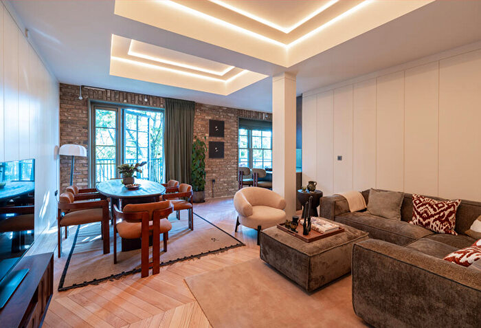 2 Bedroom Apartment For Sale In Piano Studios, Chalk Farm, London, NW1