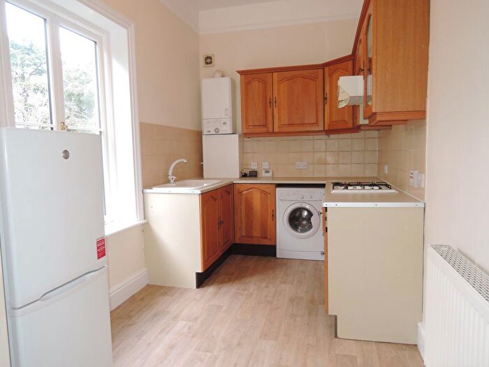 1 Bedroom Flat To Rent In West Lodge Road, Colchester, CO3