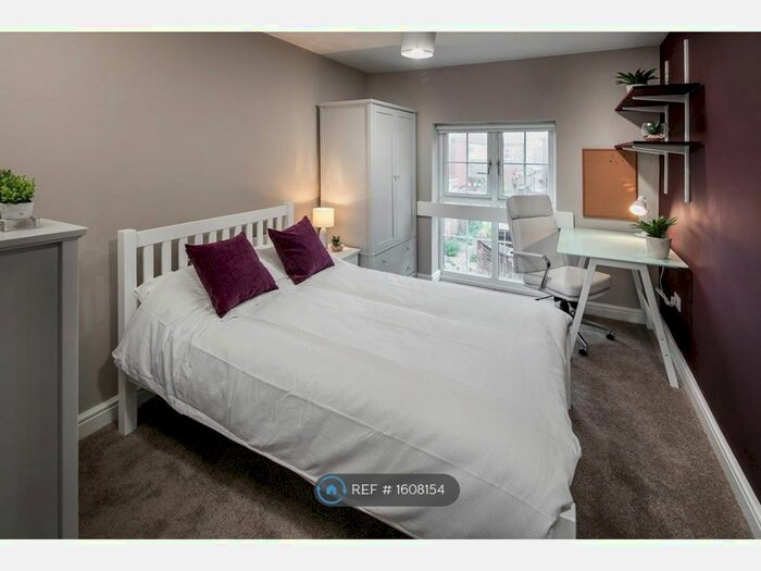 7 Bedroom Terraced House To Rent In Grosvenor Road, Wavertree, Liverpool, L15