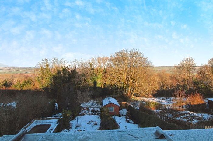 3 Bedroom Terraced House For Sale In Beaumont Terrace, Prudhoe, NE42