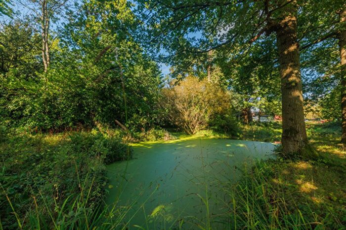 2 Bedroom Semi-Detached Bungalow For Sale In Tilburstow Hill Road, Godstone, Surrey, RH9